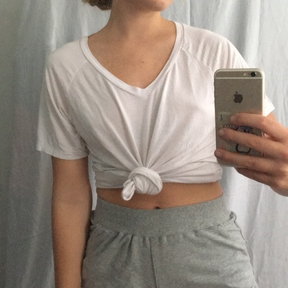 Soft & Sexy AE tee - Picture 2 of 2